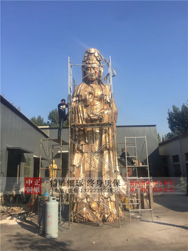 南海觀(guān)音銅雕.jpg