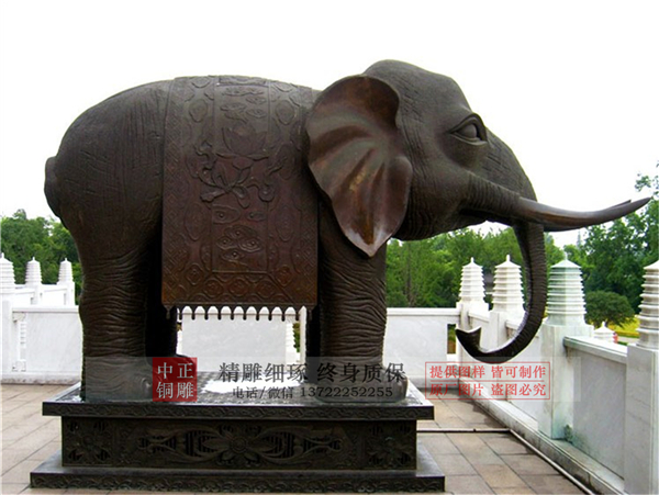 銅大象圖片.jpg 銅大象圖片.jpg