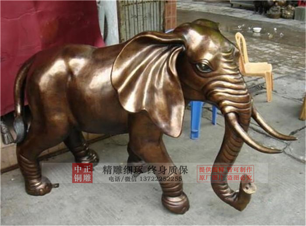 鑄銅大象價格.jpg 鑄銅大象價格.jpg