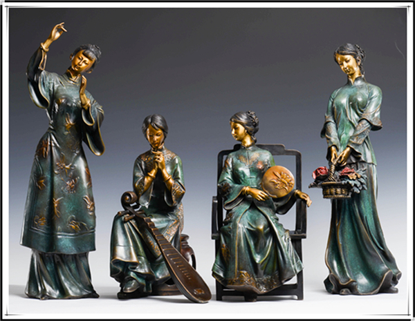 古代四季侍女雕像.jpg 古代四季侍女雕像.jpg