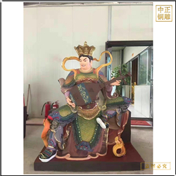 大型青銅四大天王佛像規(guī)格 大型青銅四大天王佛像規(guī)格