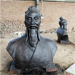 華佗神醫(yī)雕塑 華佗神醫(yī)雕塑