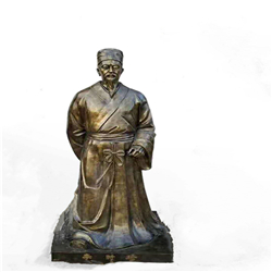 李時珍雕塑價格 李時珍雕塑價格